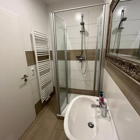 Budget In Pensjonat *