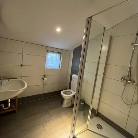 Budget In Pensjonat *