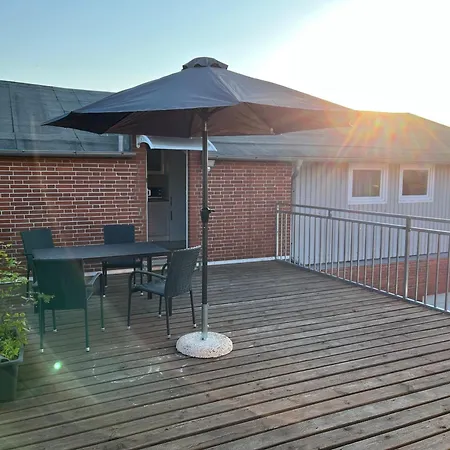 Budget In Pensjonat Wesseln