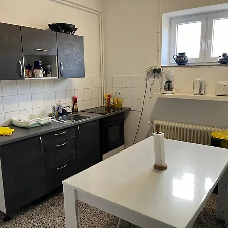 Budget In Pensjonat *